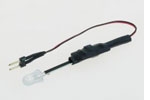6600371 TWISTER LBW (LOW BATTERY WARNING) BEACON 7.4V